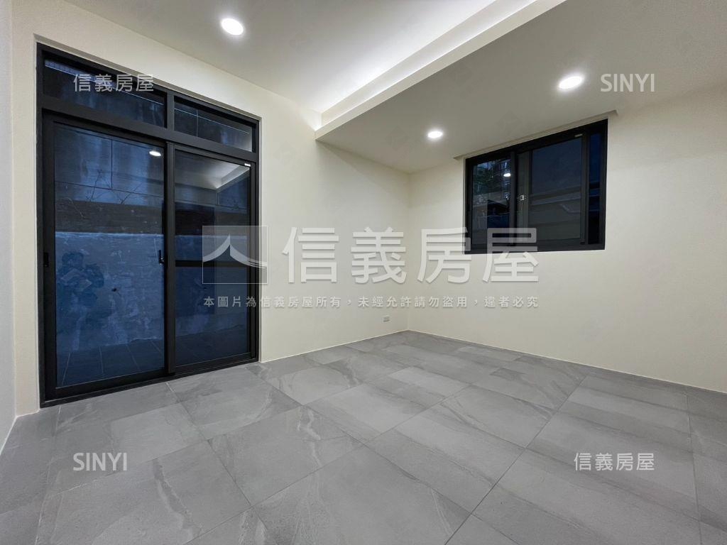 孝友美美獨棟透天【Ａ】房屋室內格局與周邊環境