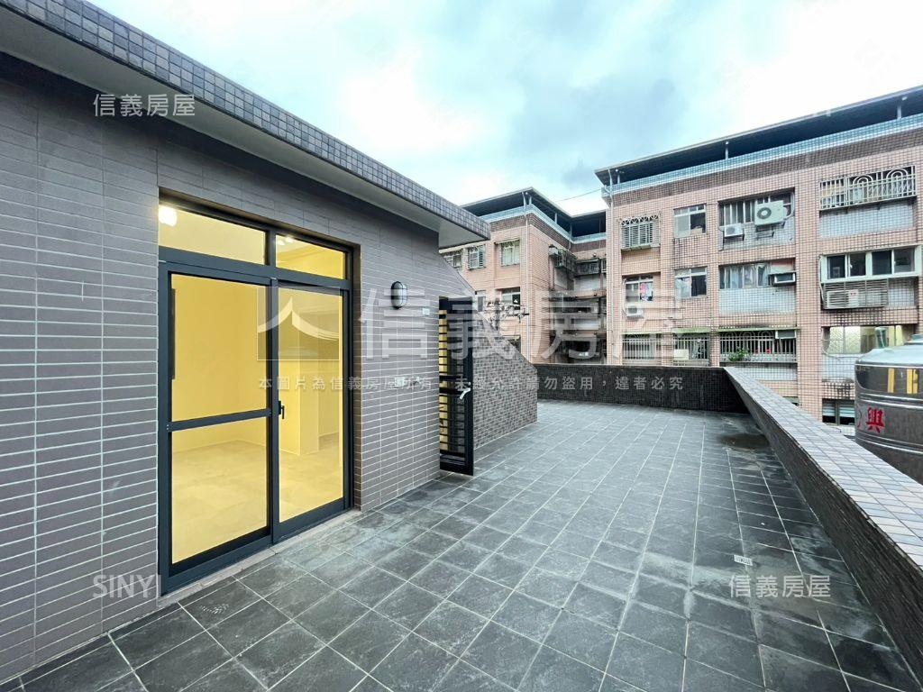 孝友美美獨棟透天【Ａ】房屋室內格局與周邊環境