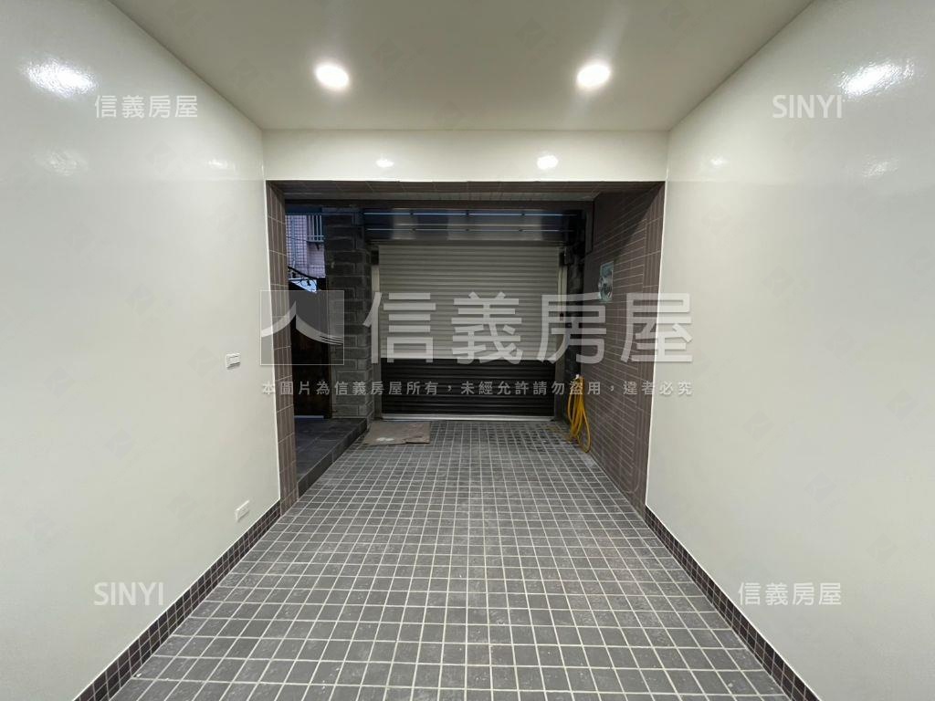 孝友美美獨棟透天【Ａ】房屋室內格局與周邊環境