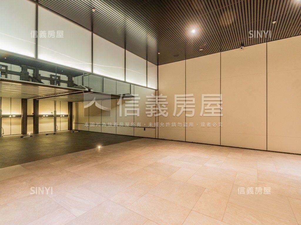 大安永康鋼骨沒住過平車房屋室內格局與周邊環境