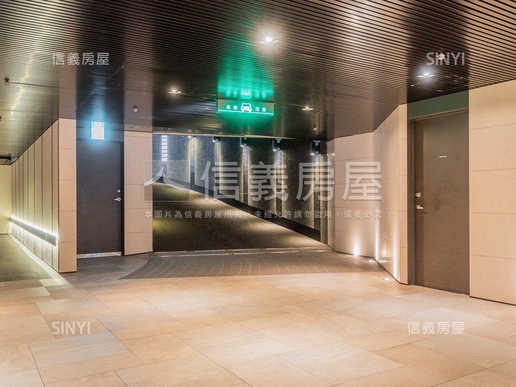 大安永康鋼骨沒住過平車房屋室內格局與周邊環境