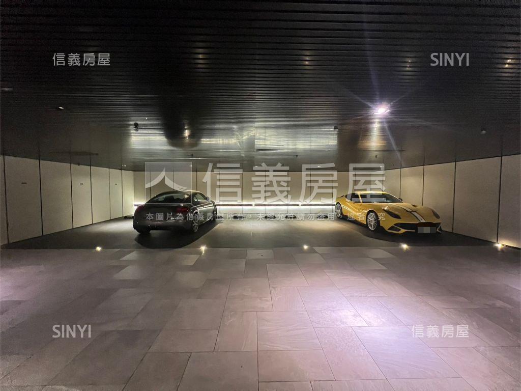 大安永康鋼骨沒住過平車房屋室內格局與周邊環境