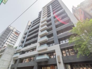 大安永康鋼骨沒住過平車