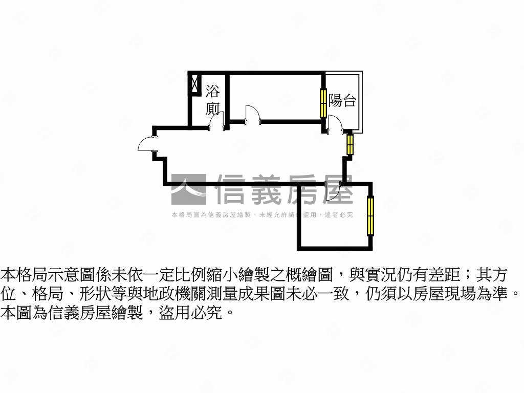 機捷Ａ７體育大學旁大亮泊房屋室內格局與周邊環境
