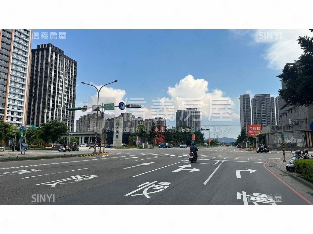 機捷Ａ７體育大學旁大亮泊房屋室內格局與周邊環境
