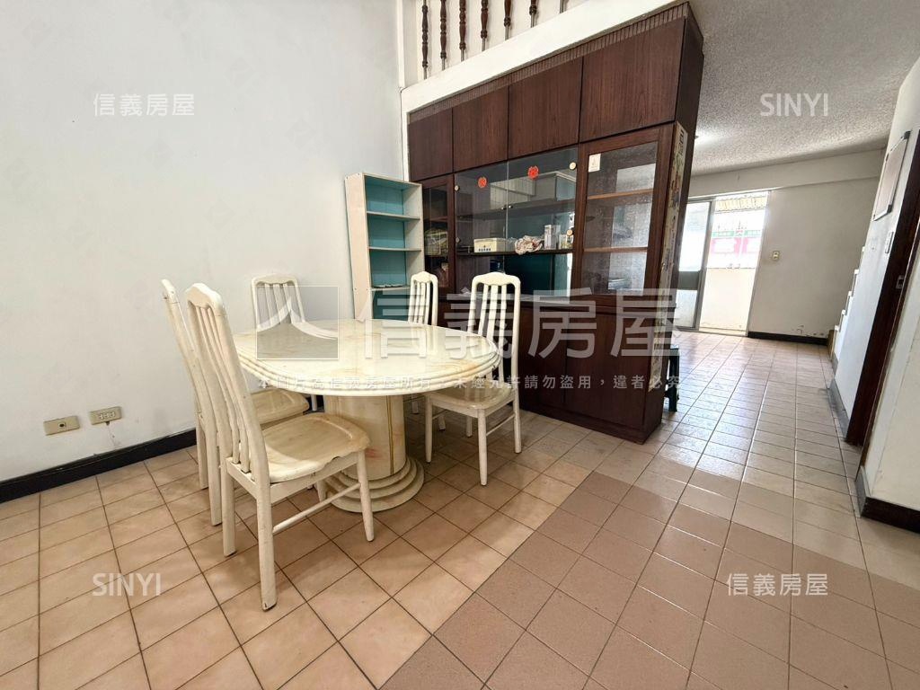 太子大學城經典再現房屋室內格局與周邊環境