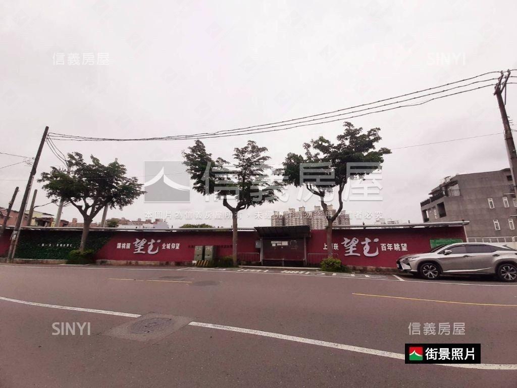 預售屋安美大望美景高樓層房屋室內格局與周邊環境