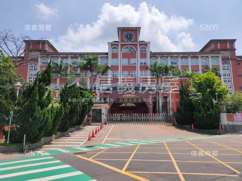預售屋安美大望美景高樓層房屋室內格局與周邊環境