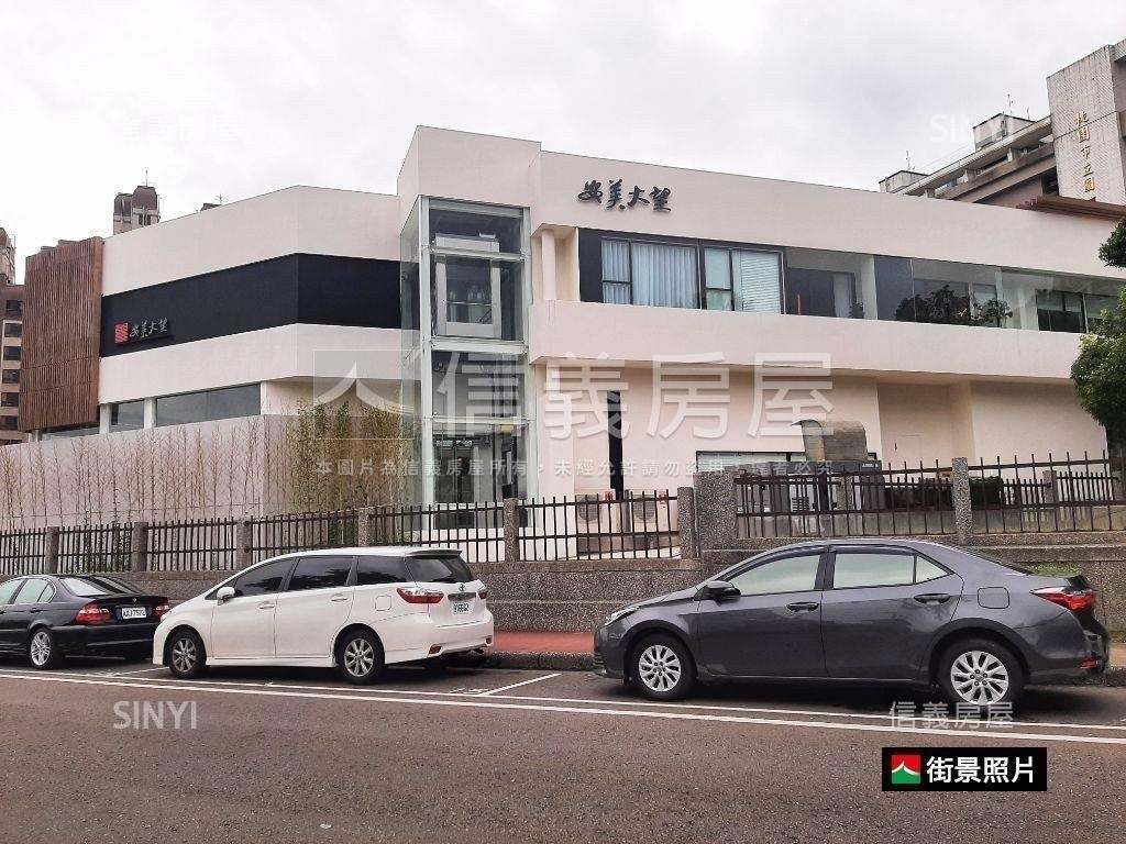 預售屋安美大望美景高樓層房屋室內格局與周邊環境