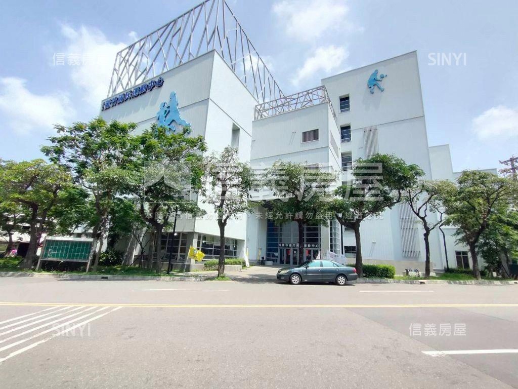 預售屋安美大望美景高樓層房屋室內格局與周邊環境