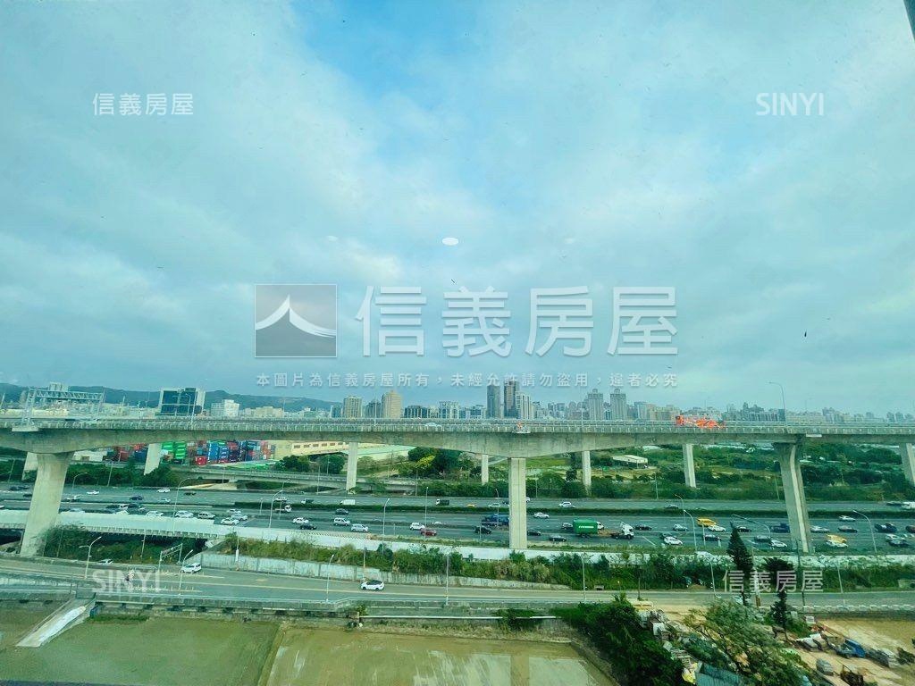 預售屋安美大望美景高樓層房屋室內格局與周邊環境
