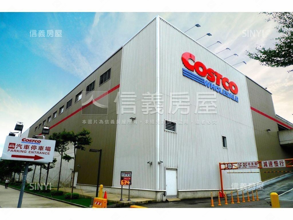 預售屋安美大望美景高樓層房屋室內格局與周邊環境