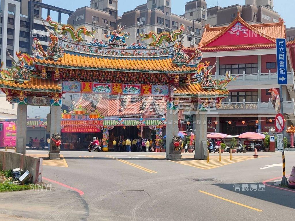 預售屋安美大望美景高樓層房屋室內格局與周邊環境