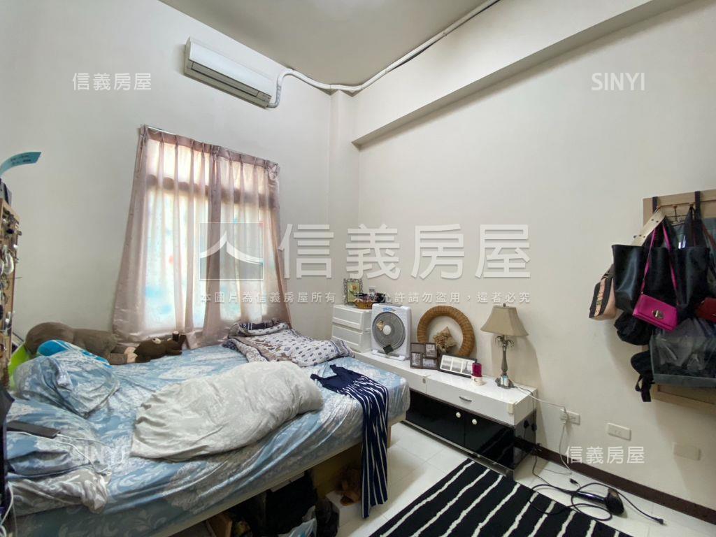 震後近興大低總價小資兩房房屋室內格局與周邊環境