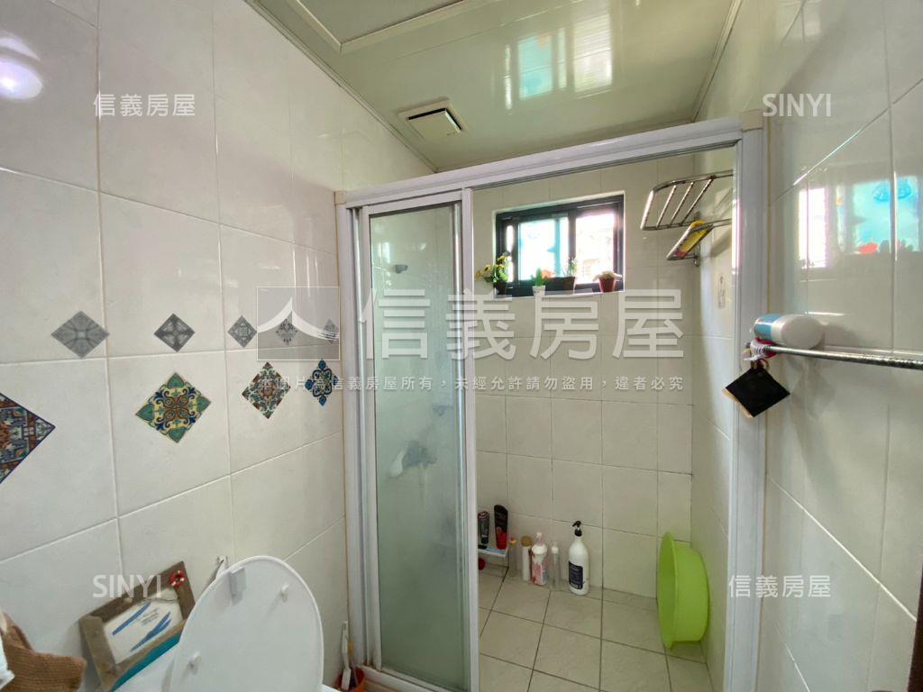 震後近興大低總價小資兩房房屋室內格局與周邊環境