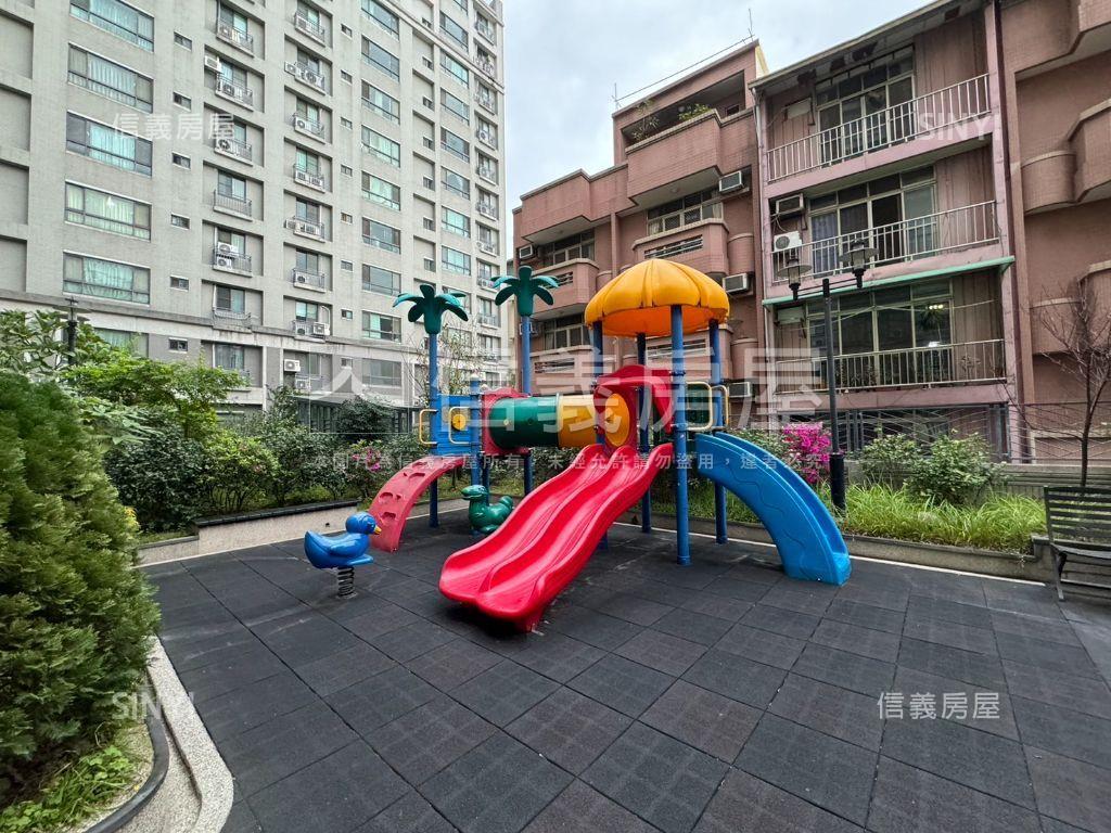 震後近興大低總價小資兩房房屋室內格局與周邊環境