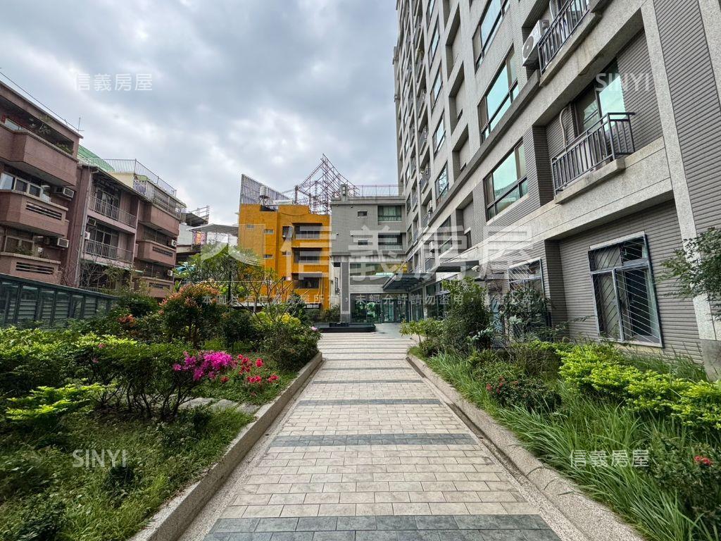 震後近興大低總價小資兩房房屋室內格局與周邊環境