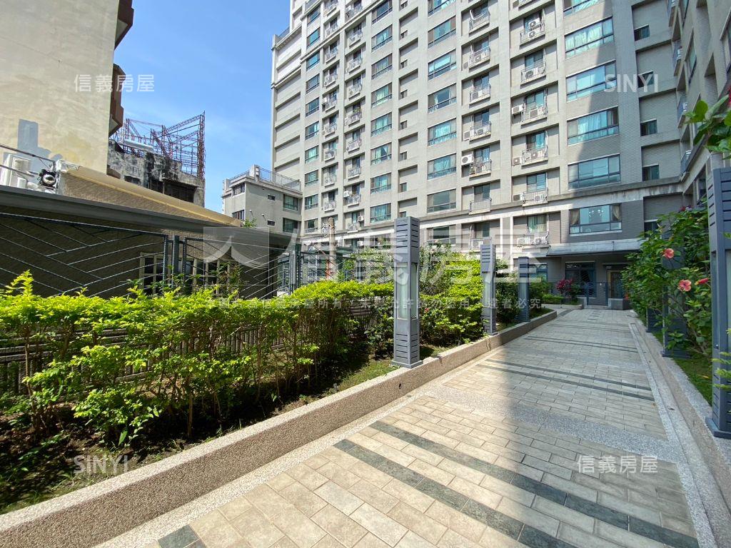 震後近興大低總價小資兩房房屋室內格局與周邊環境