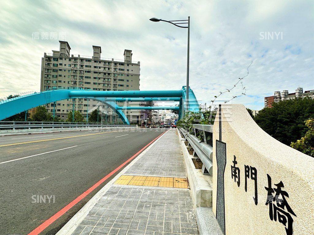 震後近興大低總價小資兩房房屋室內格局與周邊環境