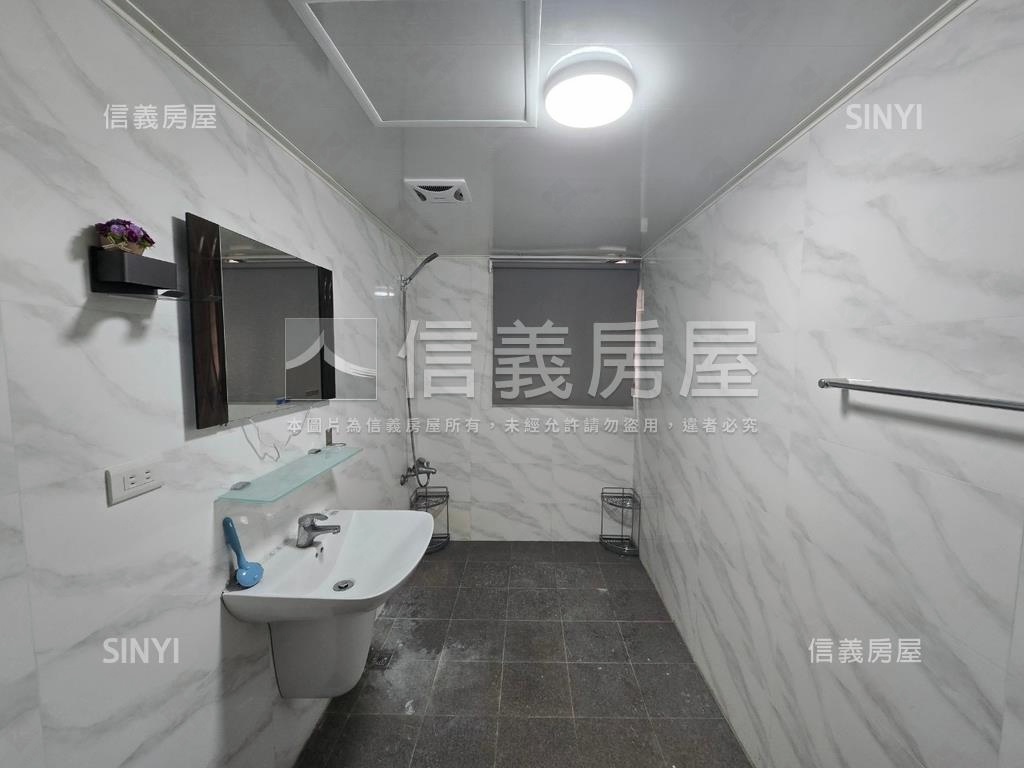 大安花園大三房裝潢美屋房屋室內格局與周邊環境