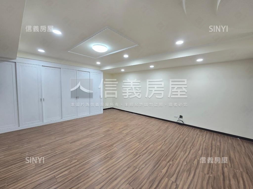 大安花園大三房裝潢美屋房屋室內格局與周邊環境