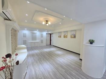 大安花園大三房裝潢美屋