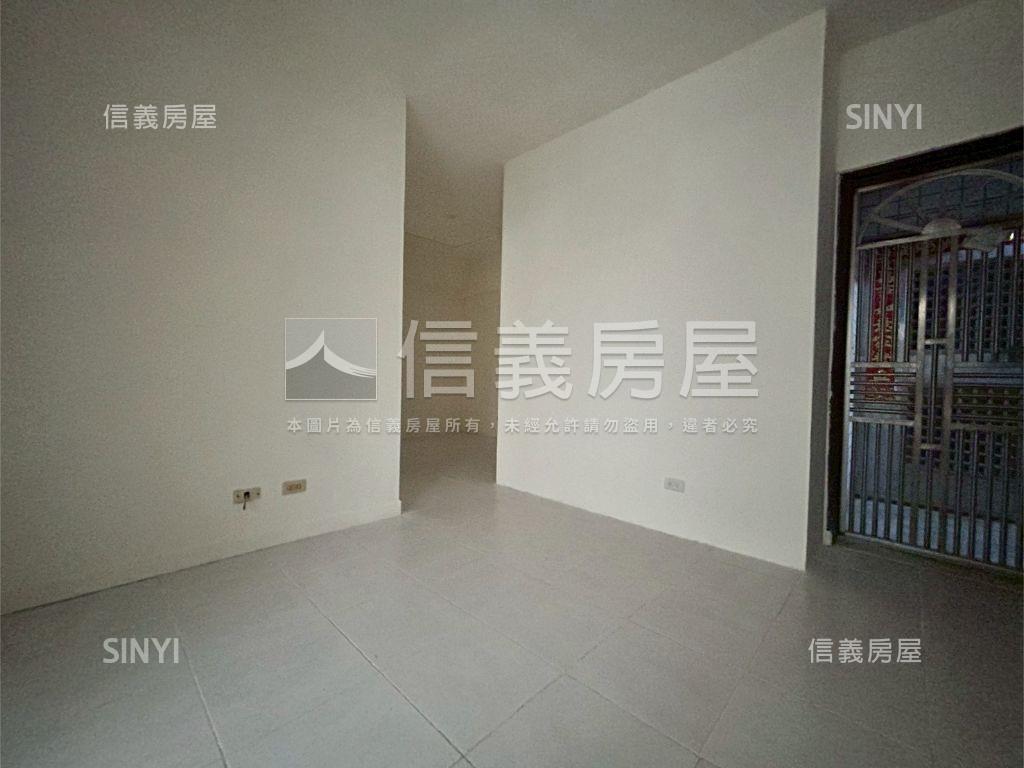 龍源村小聖心電梯兩房房屋室內格局與周邊環境