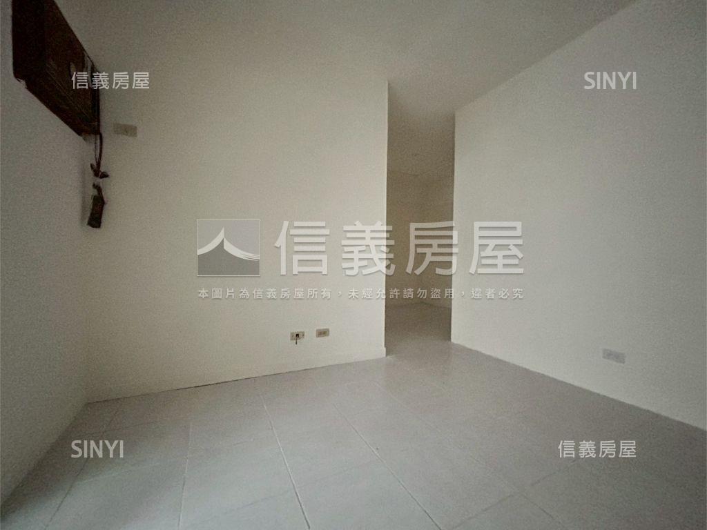 龍源村小聖心電梯兩房房屋室內格局與周邊環境