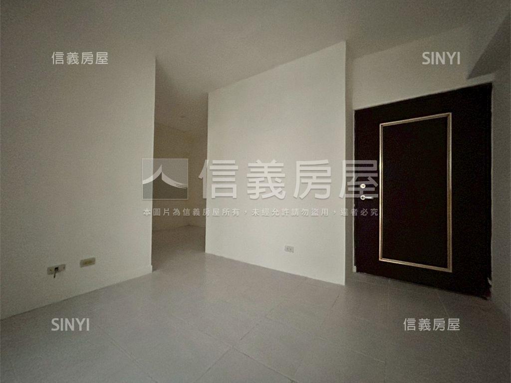 龍源村小聖心電梯兩房房屋室內格局與周邊環境