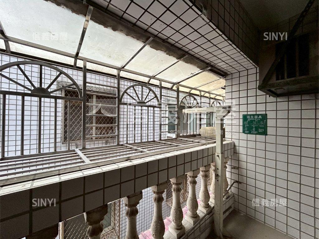 龍源村小聖心電梯兩房房屋室內格局與周邊環境