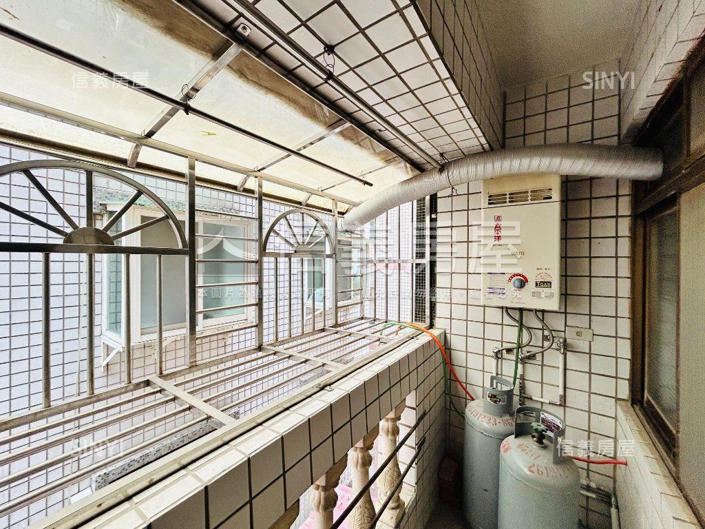 龍源村小聖心電梯兩房房屋室內格局與周邊環境