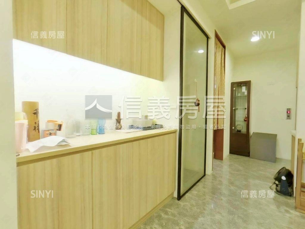 登陽美學●永隆國小美別墅房屋室內格局與周邊環境