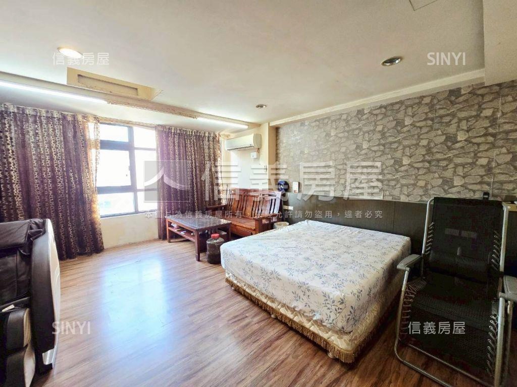 登陽美學●永隆國小美別墅房屋室內格局與周邊環境