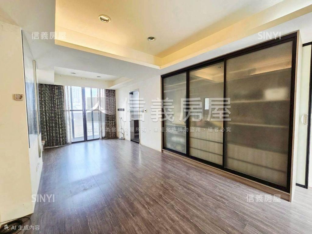 登陽美學●永隆國小美別墅房屋室內格局與周邊環境