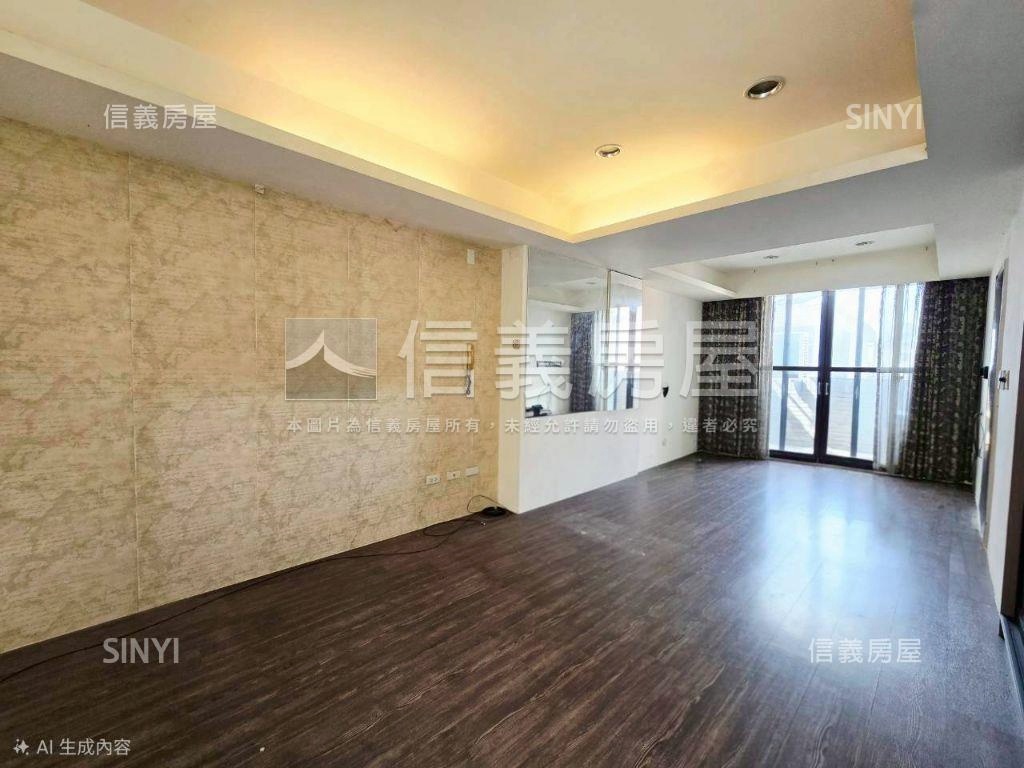 登陽美學●永隆國小美別墅房屋室內格局與周邊環境