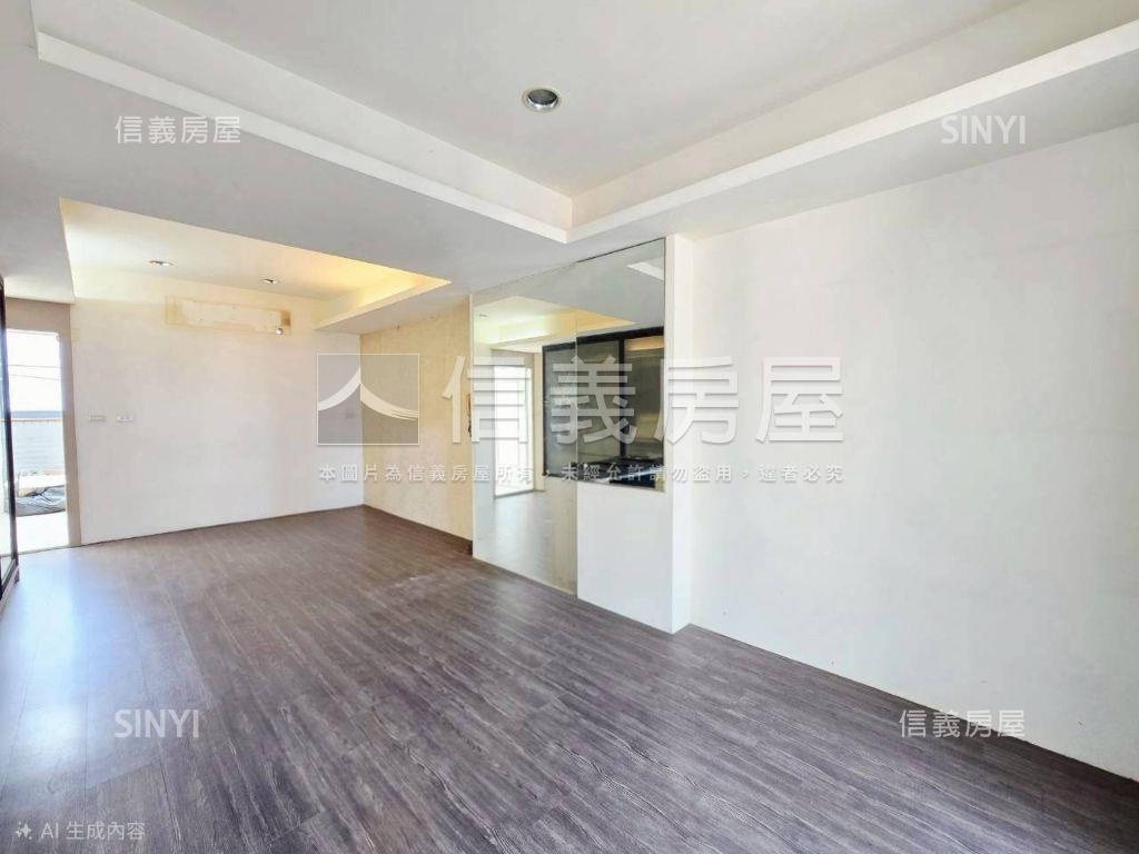 登陽美學●永隆國小美別墅房屋室內格局與周邊環境