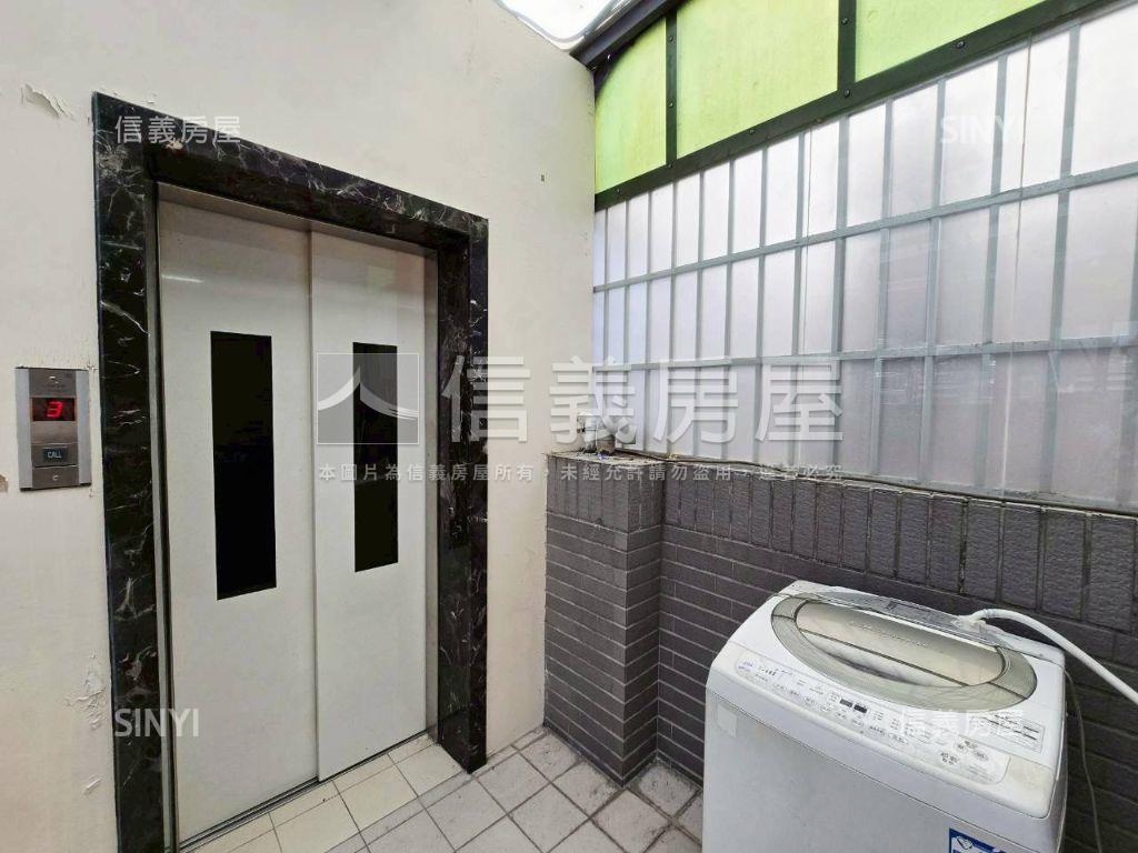 登陽美學●永隆國小美別墅房屋室內格局與周邊環境