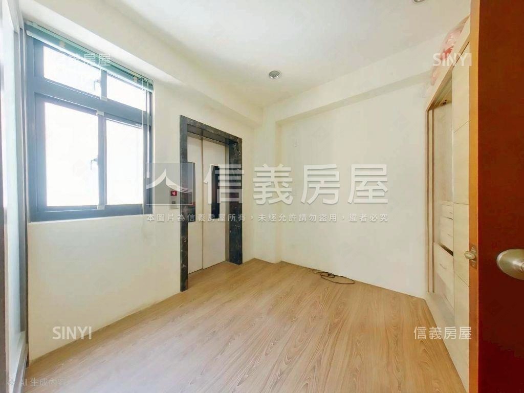 登陽美學●永隆國小美別墅房屋室內格局與周邊環境