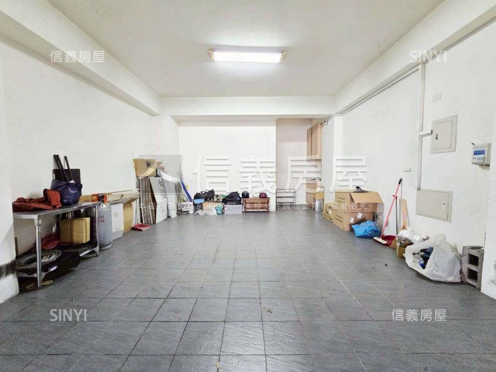 登陽美學●永隆國小美別墅房屋室內格局與周邊環境