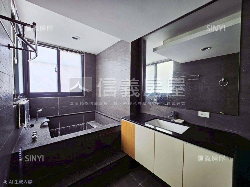 登陽美學●永隆國小美別墅房屋室內格局與周邊環境