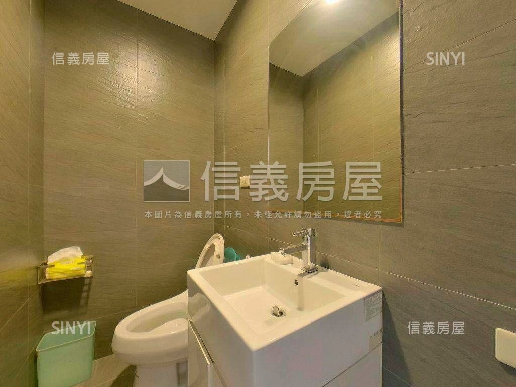 登陽美學●永隆國小美別墅房屋室內格局與周邊環境