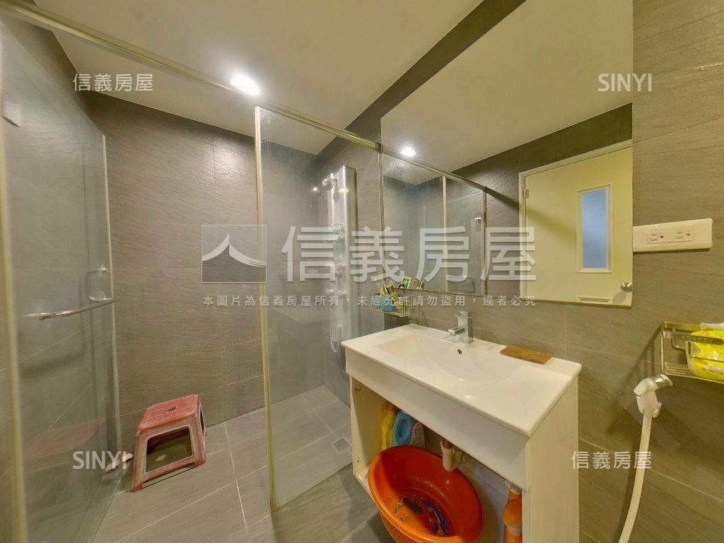 登陽美學●永隆國小美別墅房屋室內格局與周邊環境