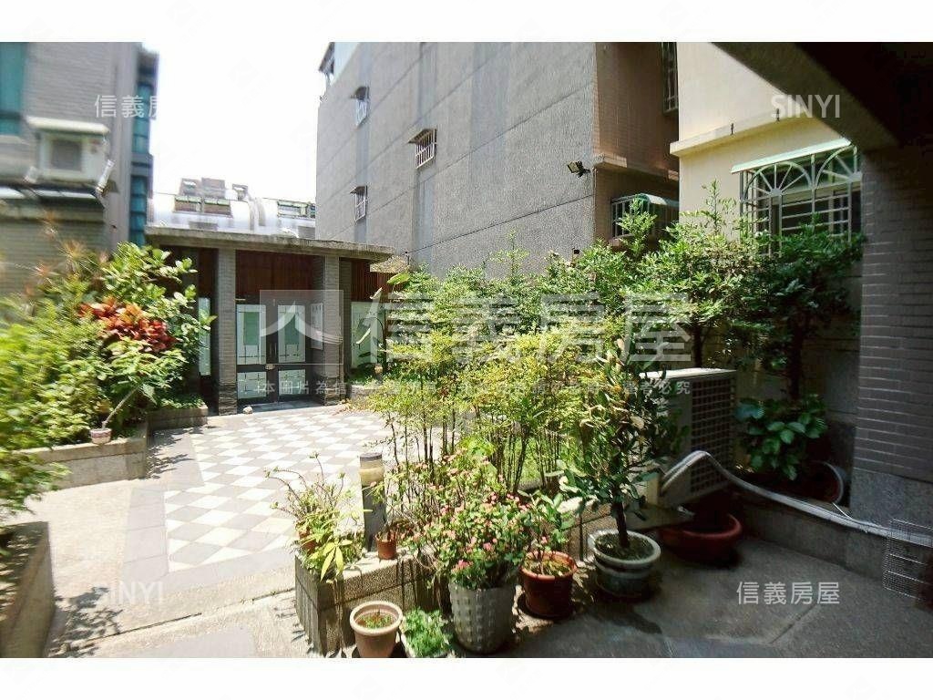 登陽美學●永隆國小美別墅房屋室內格局與周邊環境