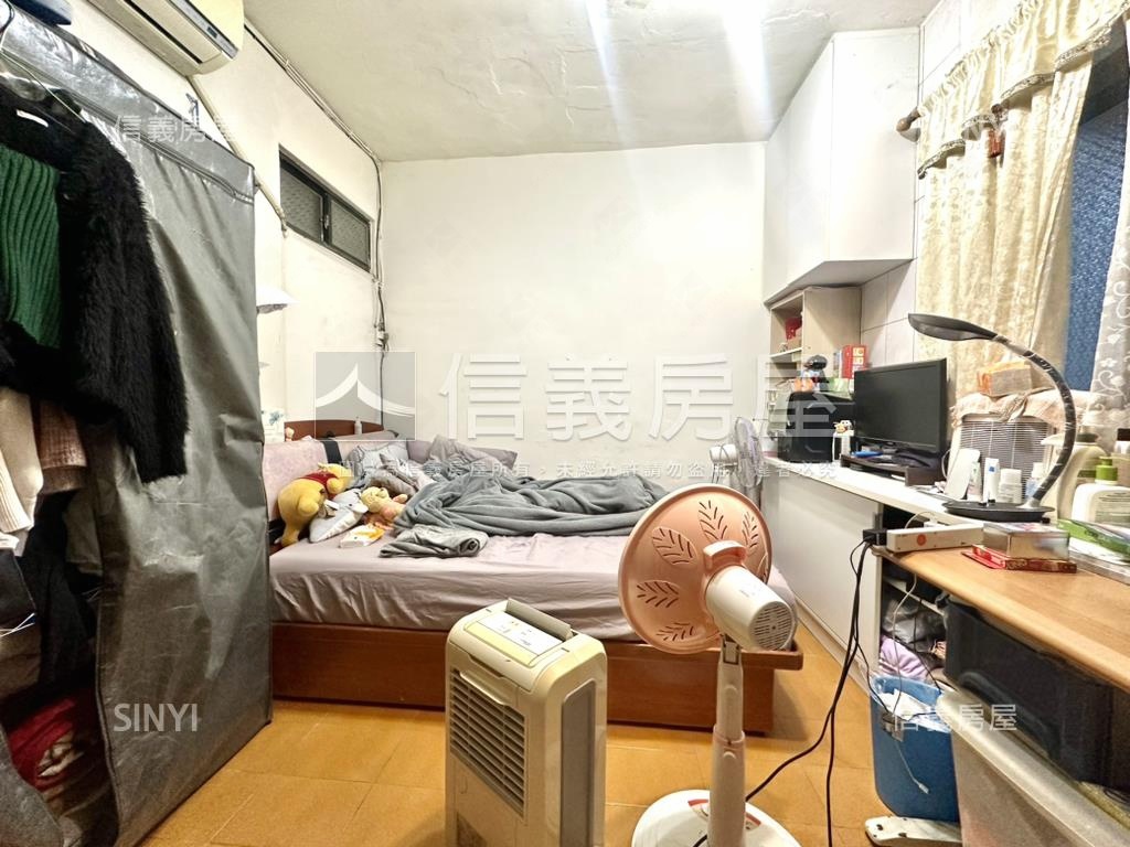 南深綠地三房美寓房屋室內格局與周邊環境