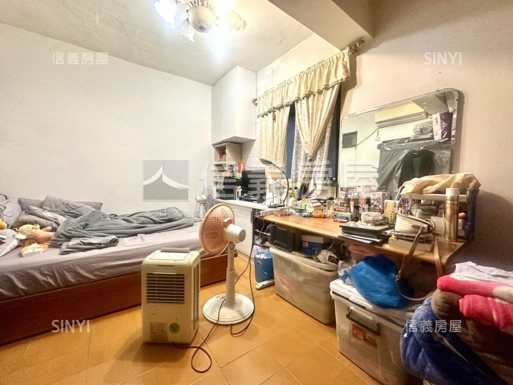 南深綠地三房美寓房屋室內格局與周邊環境