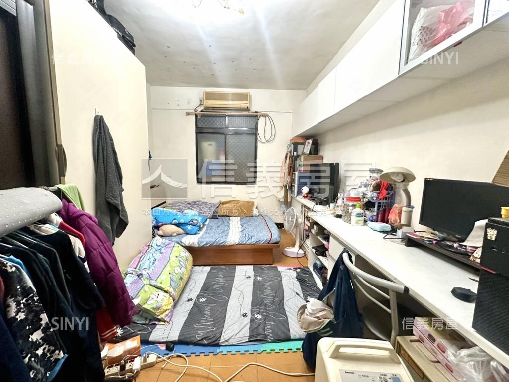 南深綠地三房美寓房屋室內格局與周邊環境