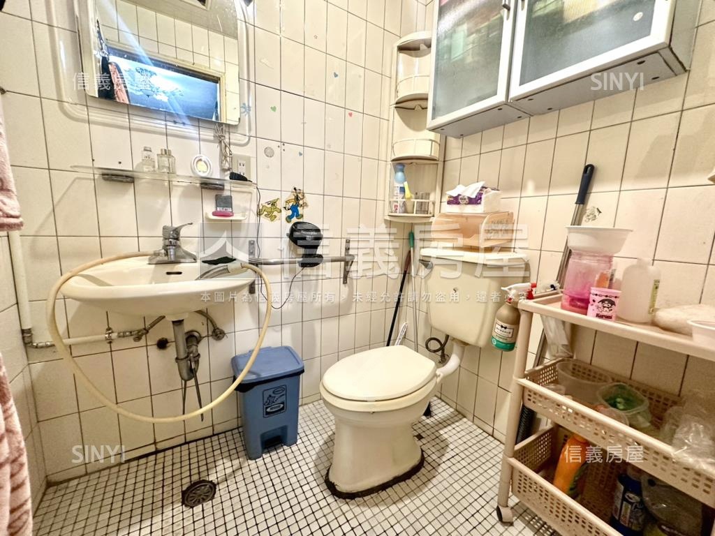 南深綠地三房美寓房屋室內格局與周邊環境