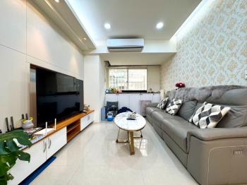 聯邦大城－邊間美屋大三房