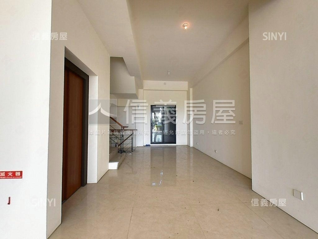 獨立森林店面別墅歡迎洽詢房屋室內格局與周邊環境