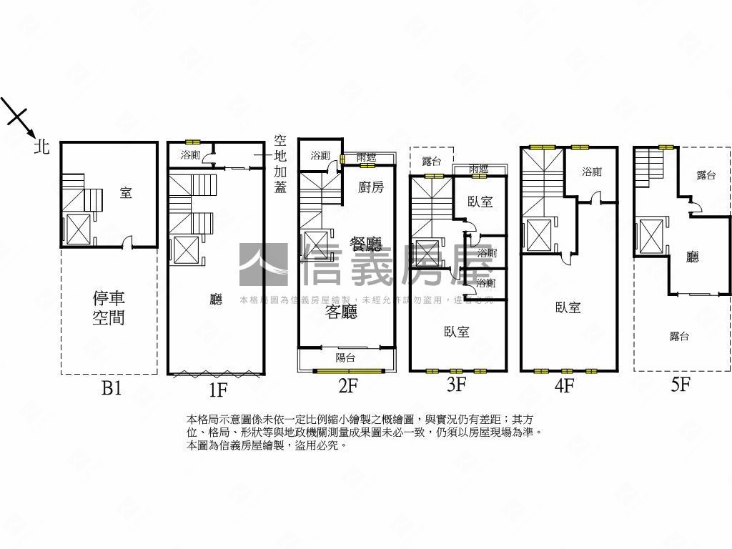 獨立森林店面別墅歡迎洽詢房屋室內格局與周邊環境